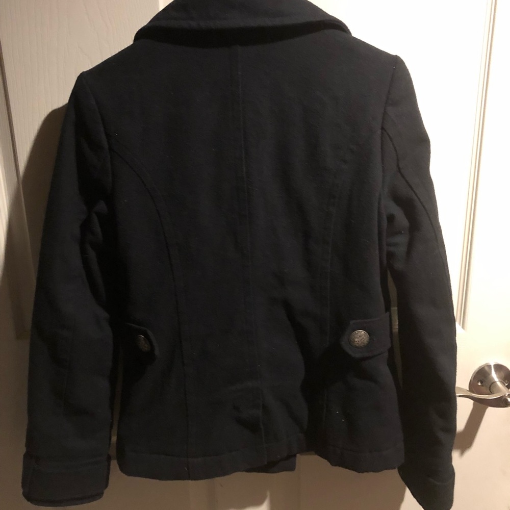 Fox Coat - Picture 2 of 3
